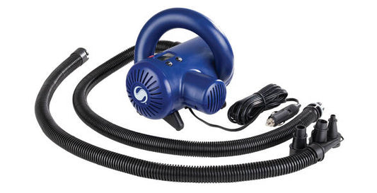 Sevylor 12V High Pressure Electric Pump
