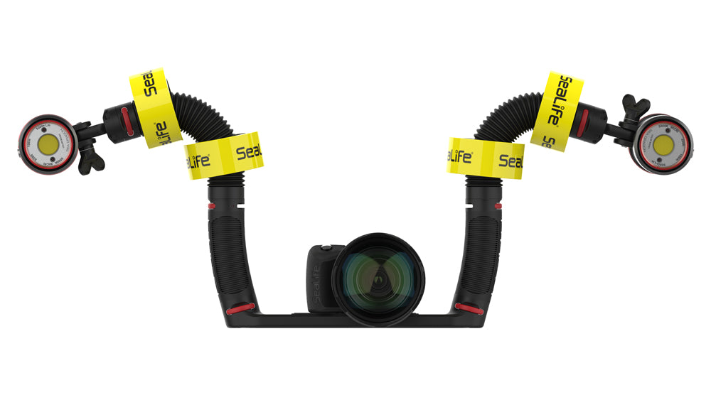 Sealife Buoyancy Floatation Rings
