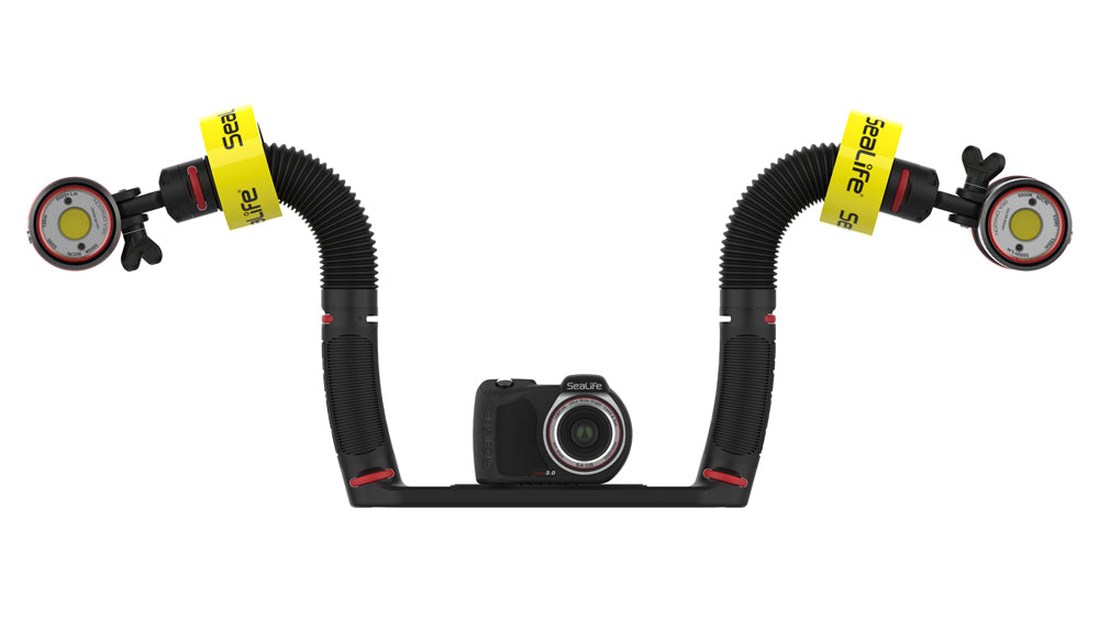 Sealife Buoyancy Floatation Rings