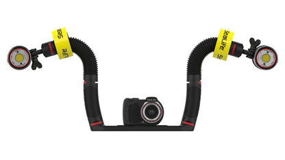 Sealife Buoyancy Floatation Rings