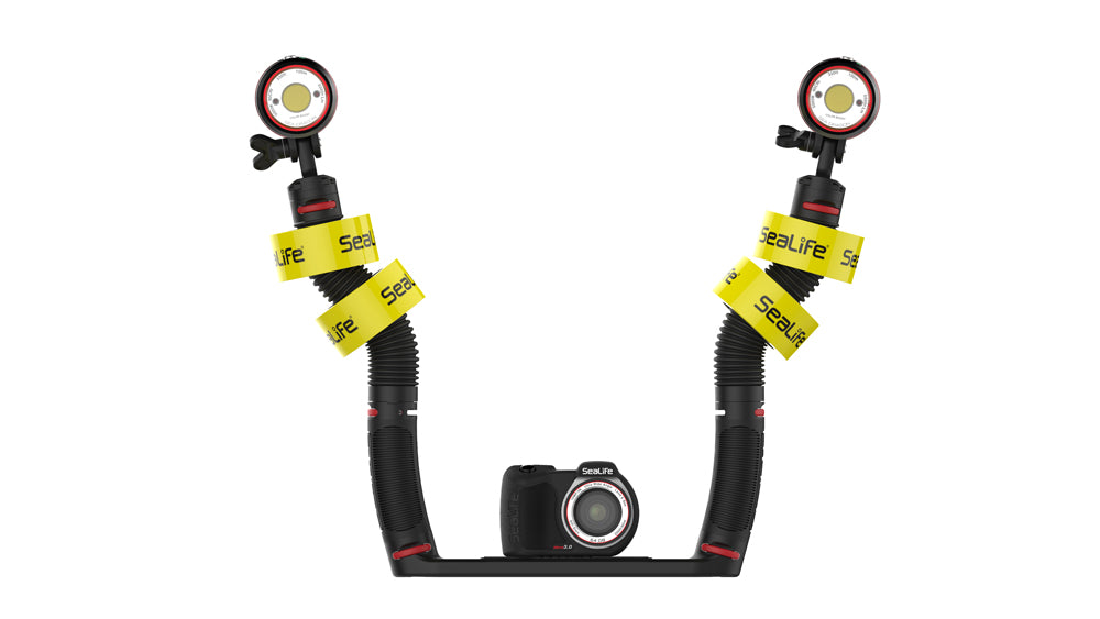 Sealife Buoyancy Floatation Rings