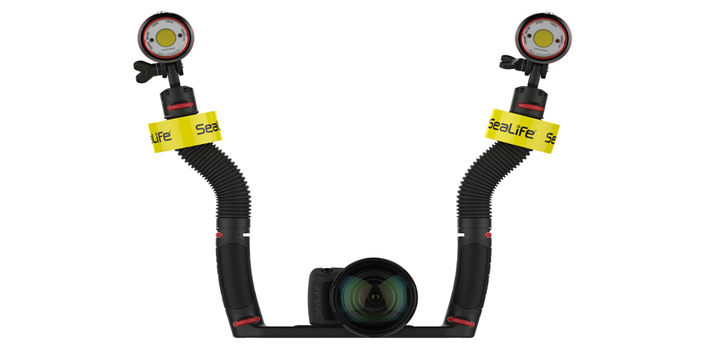 Sealife Buoyancy Floatation Rings