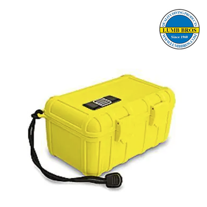2500 Dry Box