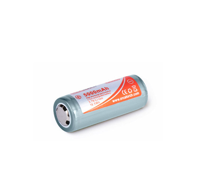 ORCA 26650 Battery