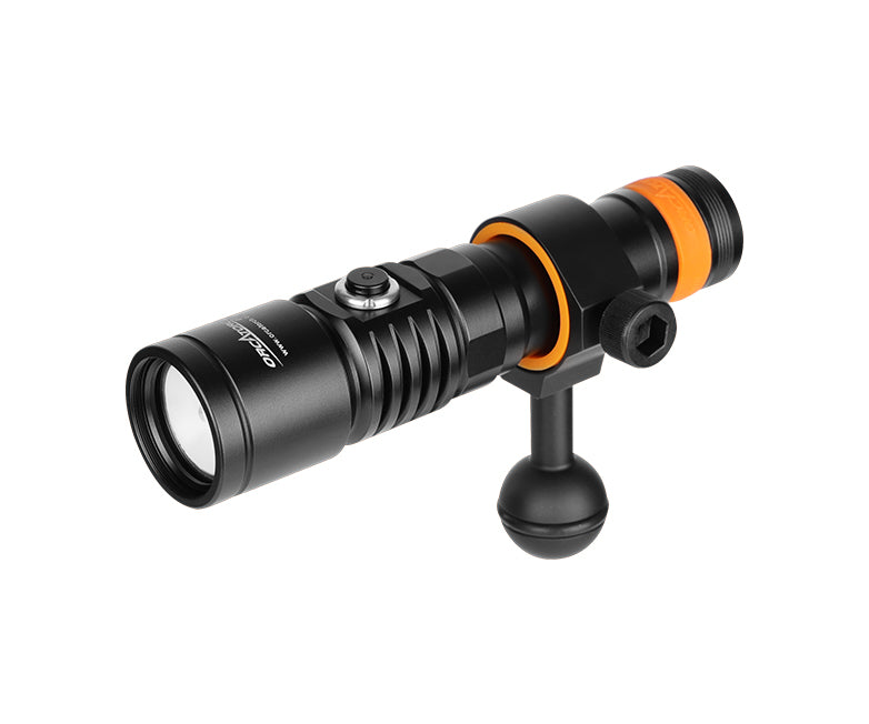 OrcaTorch D710V Single Combo Kit