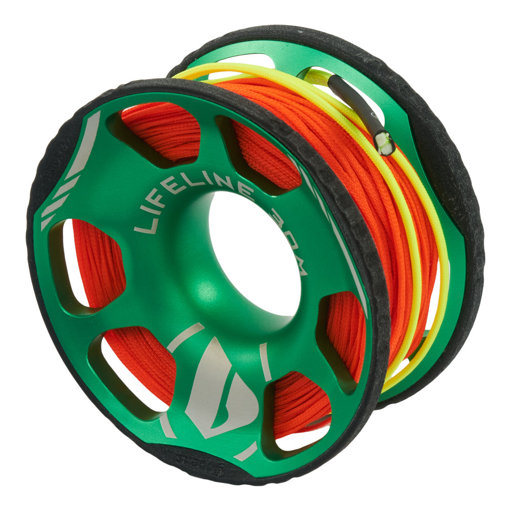 Apeks Lifeline Spool