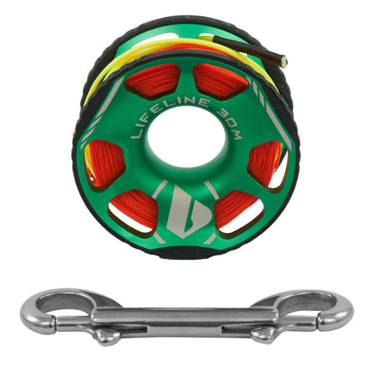 Apeks Lifeline Spool