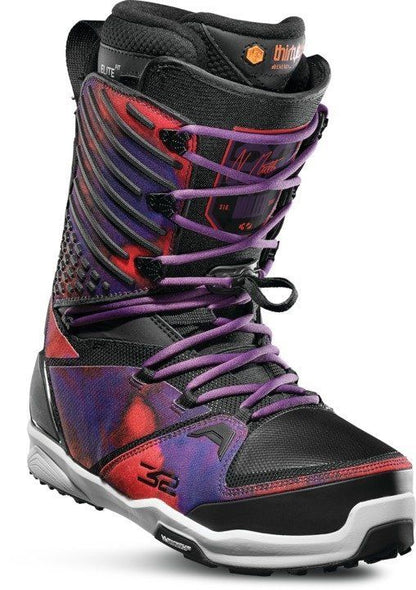 32 Mullair Mens Snowboard Boots Tie