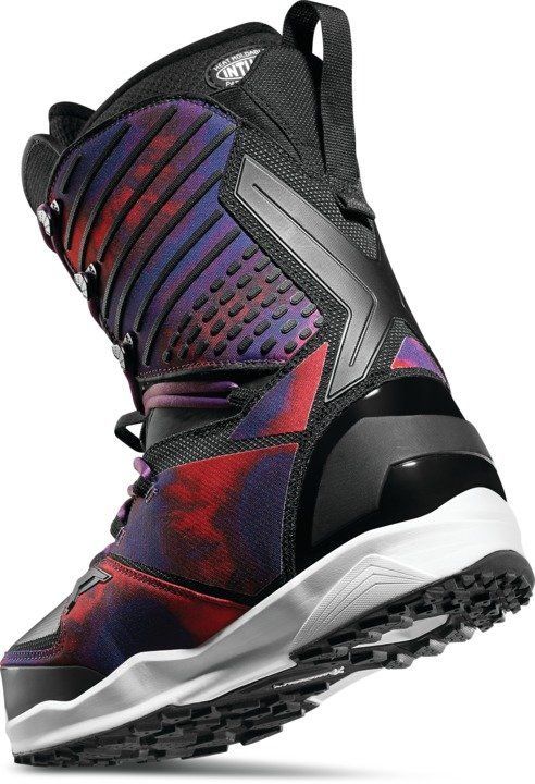 32 Mullair Mens Snowboard Boots Tie
