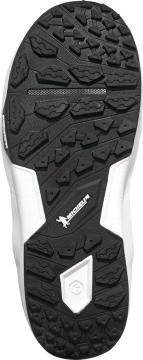 32 Mullair Mens Snowboard Boots Tie