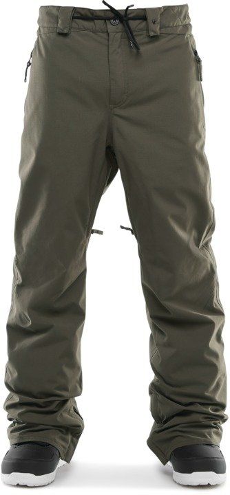 32 Wooderson Pants Army
