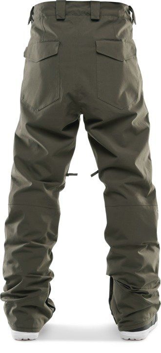 32 Wooderson Pants Army