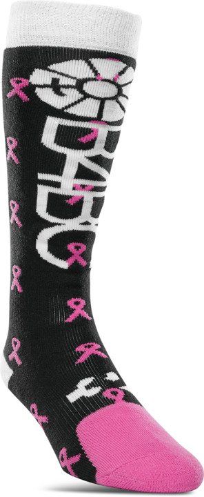 32 Womens B4Bc Snow Socks