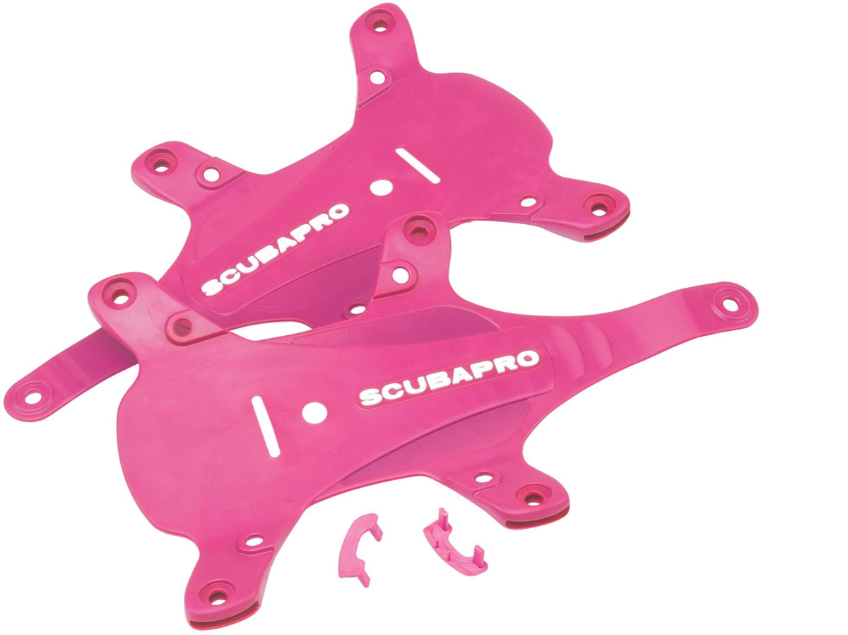 Scubapro Hydros Pro Colour Kit