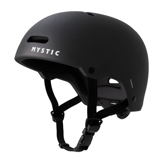 Mystic Vandal Helmet Black