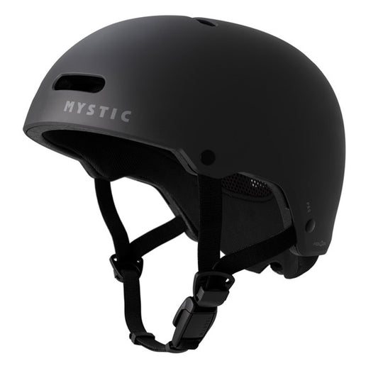 Mystic Vandal Pro Helmet Black