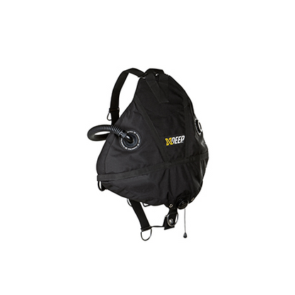 XDeep Stealth Tec Redundant Bladder - Wing Only