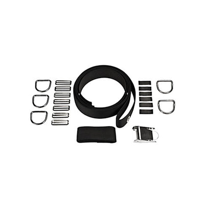 XDeep DIR Harness with no Backplate