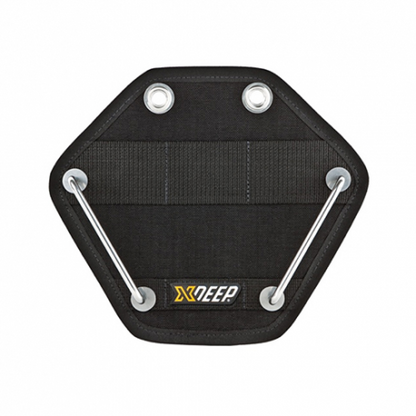 XDeep Butt Plate