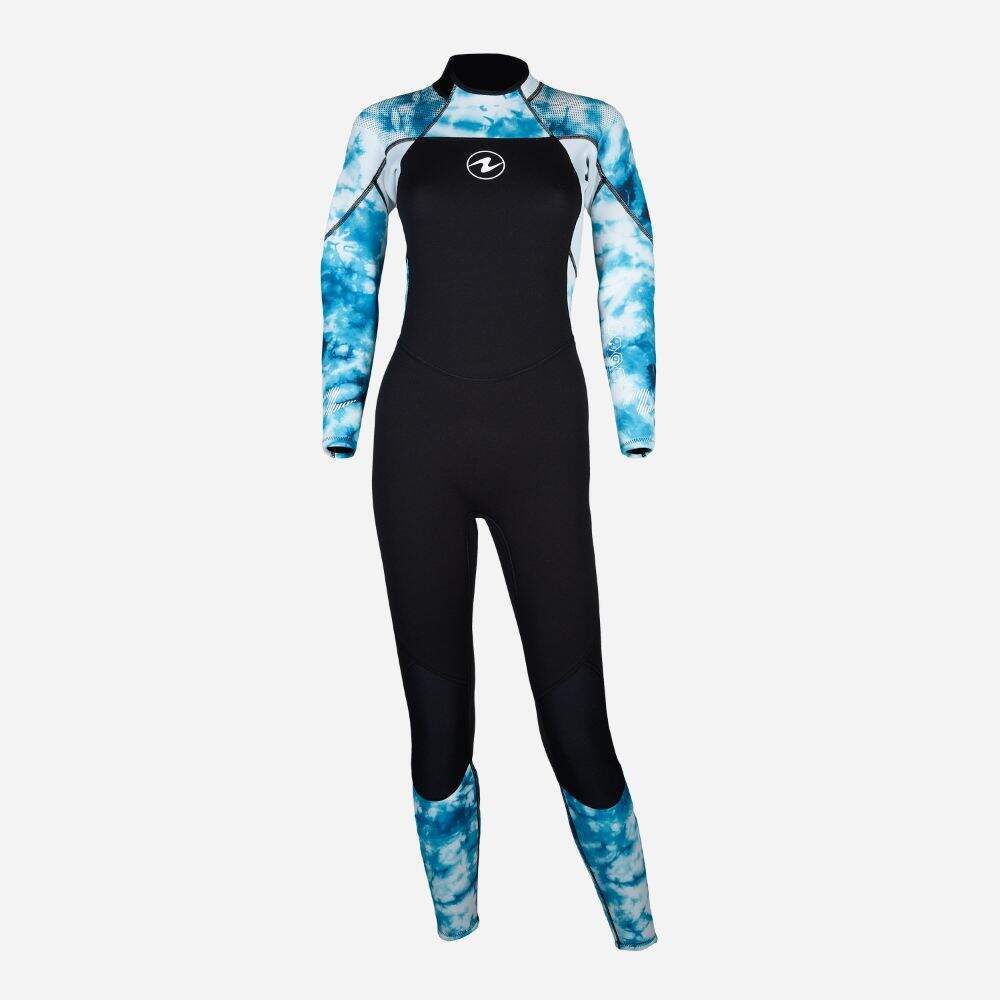 Aqualung HydroFlex Womens 3mm Wetsuit