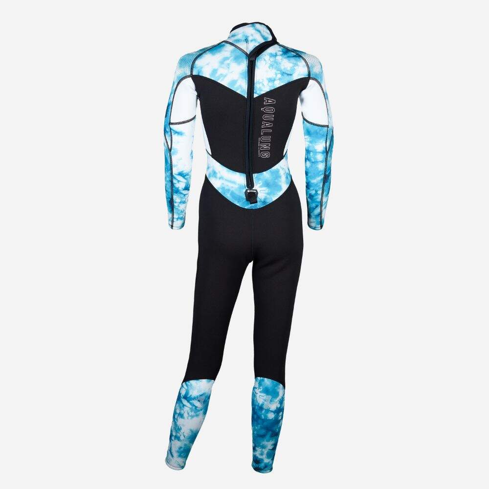 Aqualung HydroFlex Womens 3mm Wetsuit