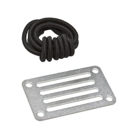 XDeep Stealth 2.0 Light Battery Holder Set