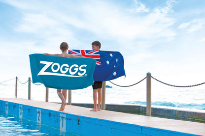 Zoggs Pool Towel