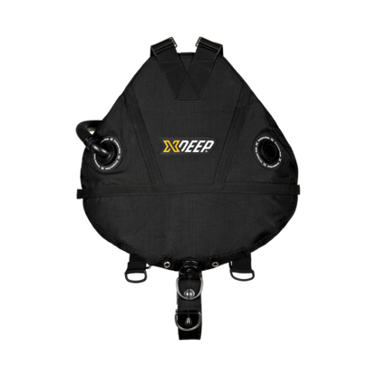 XDeep Stealth 2.0 Rec - Wing Only