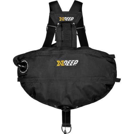XDeep Stealth 2.0 Classic - Wing Only