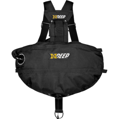 XDeep Stealth 2.0 Classic - Wing Only