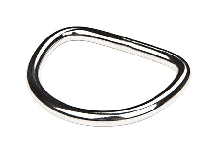 XDeep Straight D-Ring