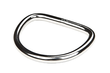 XDeep Straight D-Ring