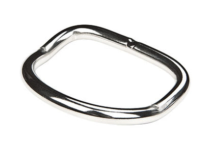 XDeep Bent D-Ring