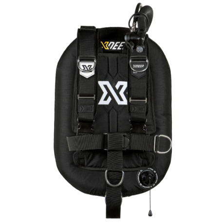 X DEEP Zeos 28 System