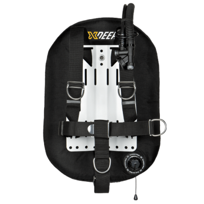 X DEEP Zeos 38 System