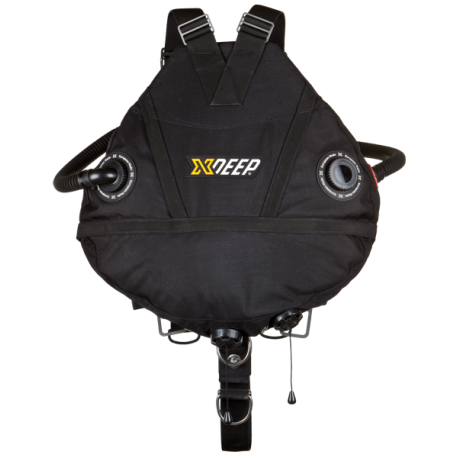 XDeep Stealth 2.0 Rec Redundant Bladder - Wing Only