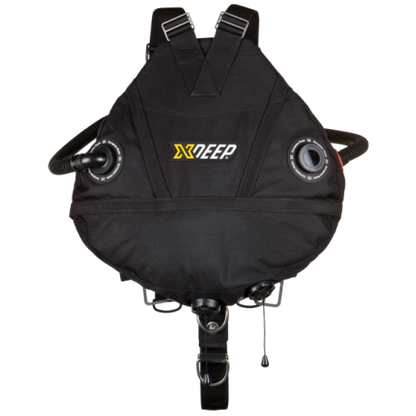 XDeep Stealth 2.0 Rec Redundant Bladder - Wing Only