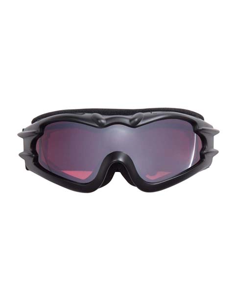 2026 Jobe Goggles Black