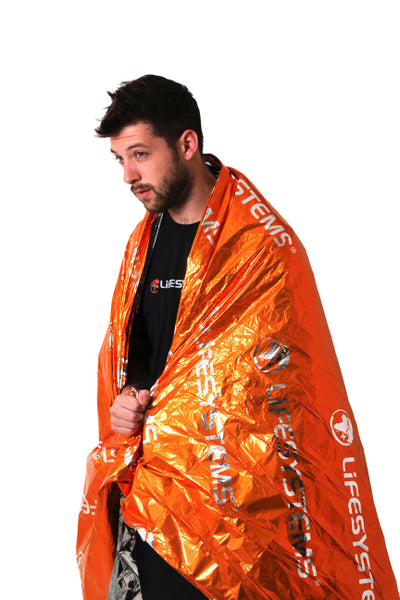 Lifesystems Thermal Blanket
