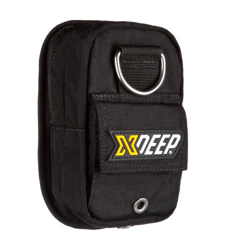 XDEEP Backmount cargo pocket