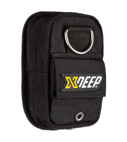 XDEEP Backmount cargo pocket