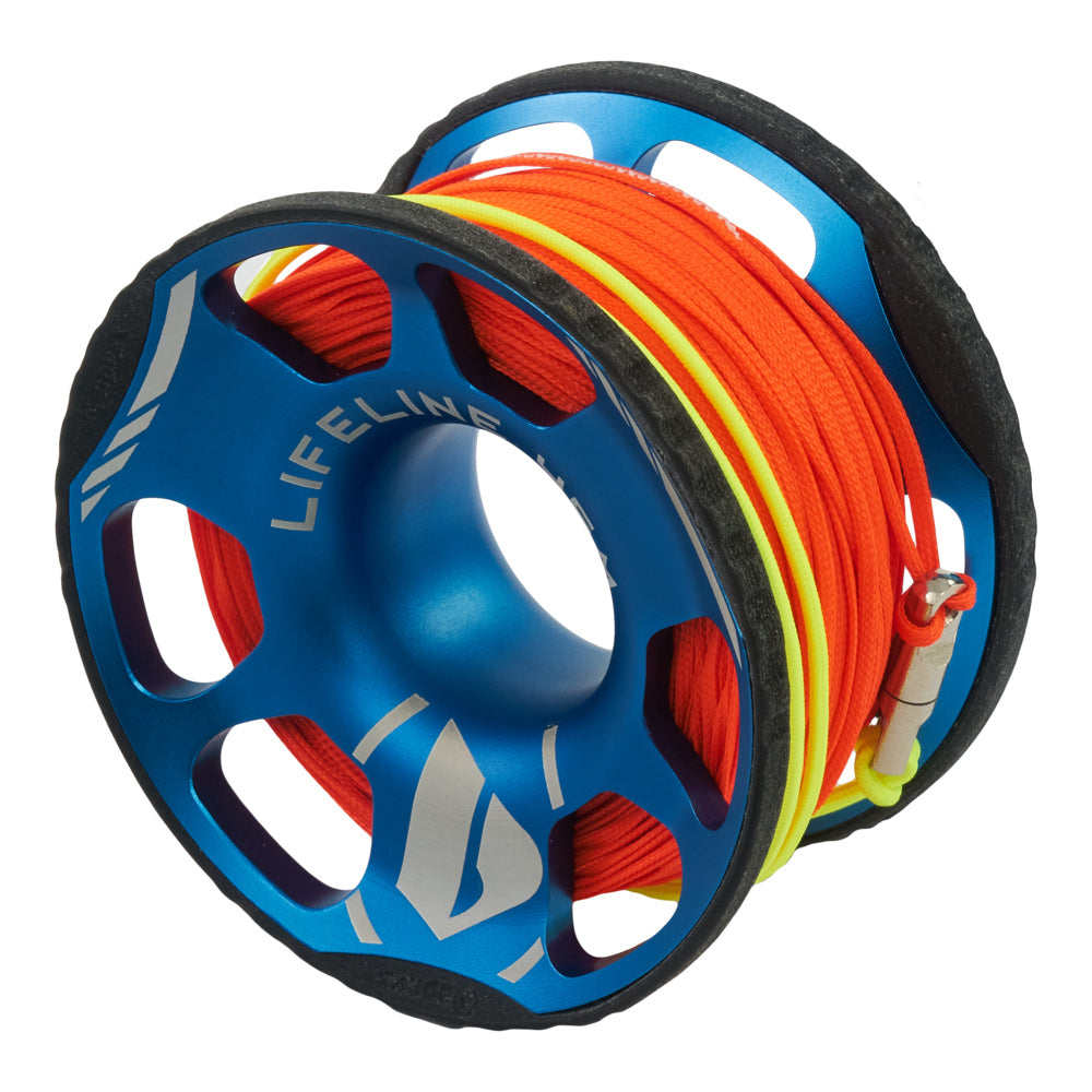 Apeks Lifeline Spool