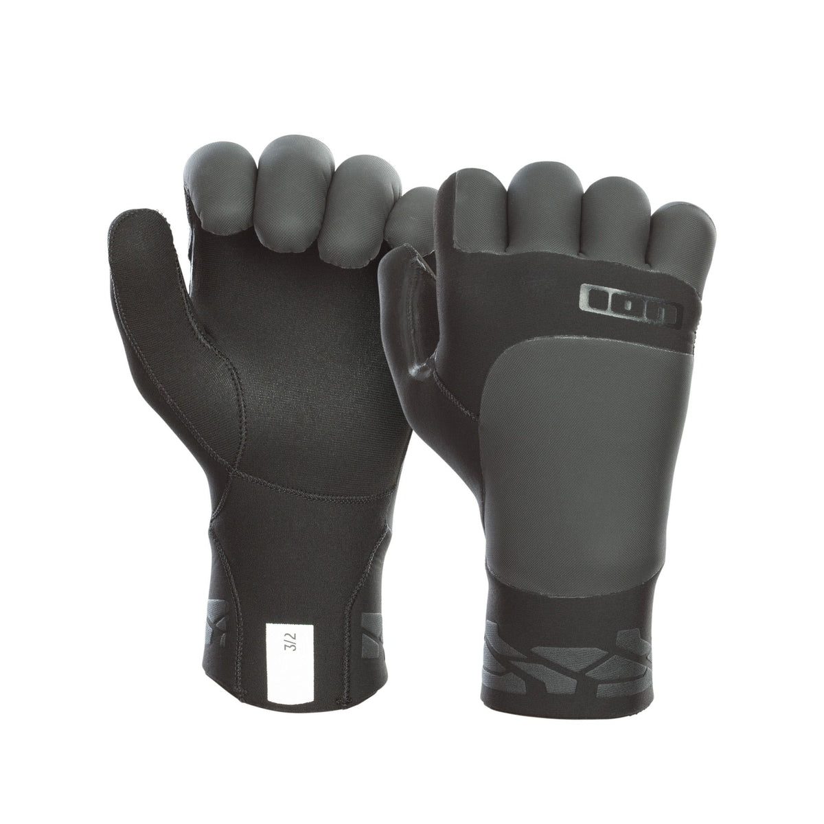 Ion 3/2mm Neoprene Claw Gloves