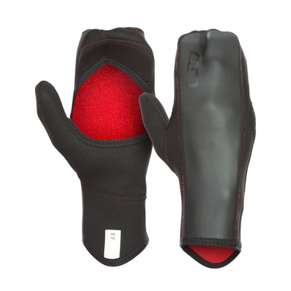 Ion 2.5mm Neoprene Open Palm Mittens