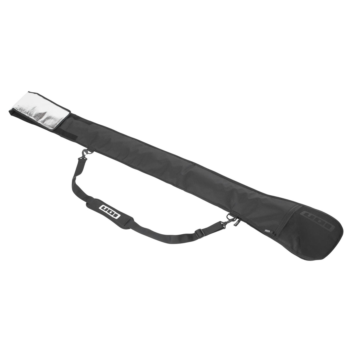 Ion Paddle Bag Black