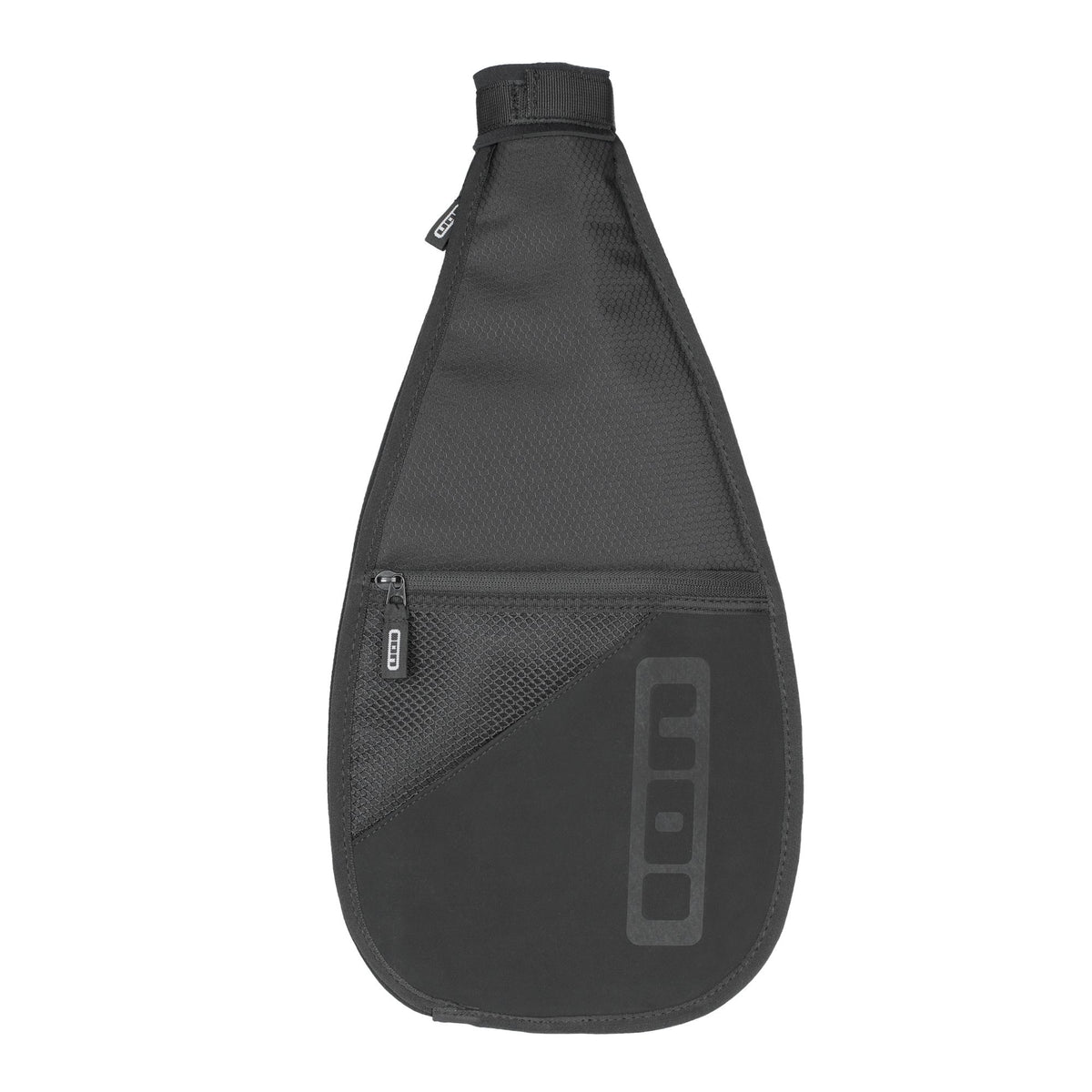 Ion Blade Bag Black