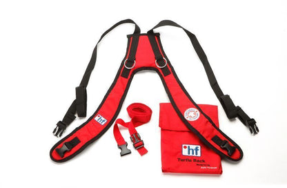 HF Turtle Back Kayak Carry System