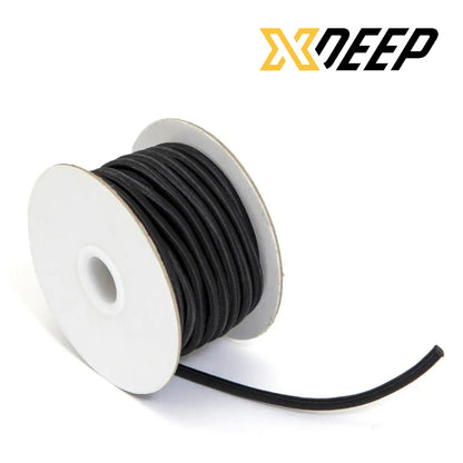 4mm Bungee, per meter