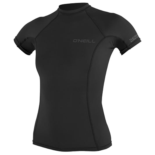 O'Neill Thermo-X Women's Short Sleeve Top