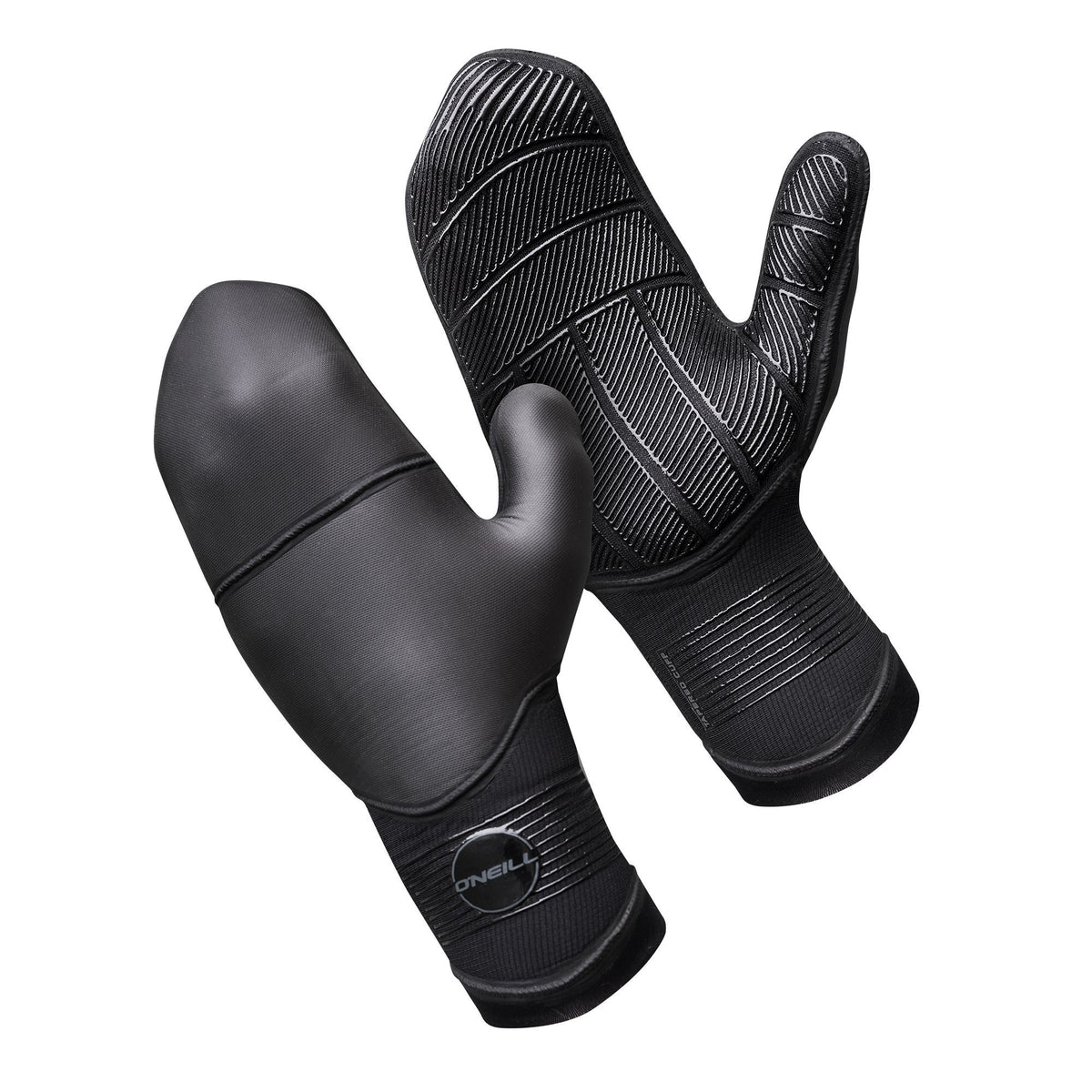O'Neill Psycho Tech 7mm Neoprene Mitts